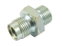 Doppelnippel Typ G (Hiab)