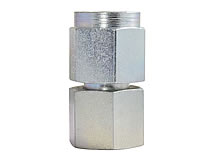 Einstellbarer Manometer-Anschlussstutzen MAV-EV