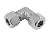 Isometrische Ansicht W-Verschraubung Typ W