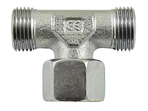 T-Verschraubung Typ XET