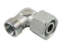 W-Verschraubung Typ XEW