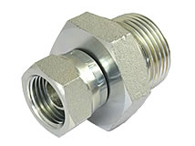 Gerader Adapter Typ KOR