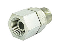 Gerader Adapter Typ KOR