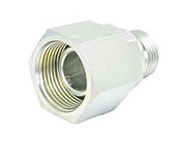 Gerader Adapter Typ KOR