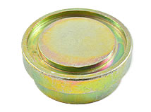 SAE-Blindteller 3000psi SAE-Blindteller 3000psi