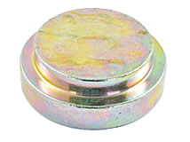 SAE-Blindteller 6000psi SAE-Blindteller 6000psi