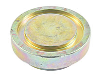 Detailbild SAE-Blindteller