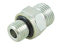 Gerade ORFS Einschraubverschraubung, zöllig