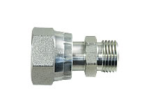 Seitenansicht ORFS Gewindereduzierung