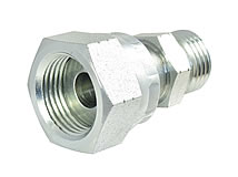 ORFS Gewindereduzierung