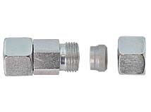 Explosionsbild Distanzadapter (Verlängerung) DA