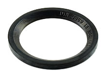 ED-Formdichtring NBR DIN 3869