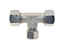 T-Reduzierverschraubung T-Reduzierverschraubung