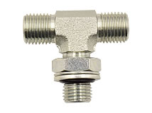 Verschraubung Typ XETE