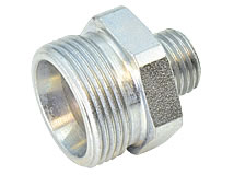 Gerade Reduzierverschraubung, Typ XGR