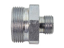 Gerade Reduzierverschraubung, Typ XGR Gerade Reduzierverschraubung, Typ XGR