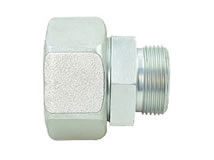 Konus-Reduzierverschraubung Typ RED Konus-Reduzierverschraubung Typ RED