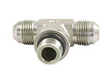 Gerader Konusadapter