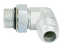 Triple-Lok Winkeleinschraubverschraubung