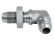 Triple-Lok Winkel-Schottverschraubung