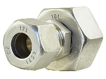 Detailbild D2 Konus-Reduzierverschraubung Typ KOR