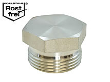 Verschlussteil ROV Verschlussteil ROV