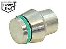 Verschlusskegel VKA Verschlusskegel VKA