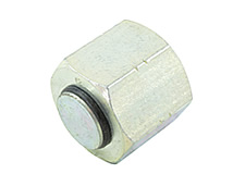 ORFS Verschlusskappe