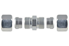 Explosionsbild Gerade Verschraubung Typ G