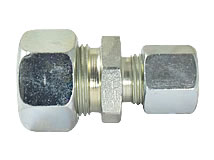 Gerade Reduzierverschraubung, leichte Reihe Gerade Reduzierverschraubung, leichte Reihe