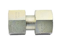 Gerades Rohrstück Typ EVG