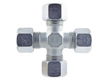 K-Verschraubung Typ K K-Verschraubung Typ K