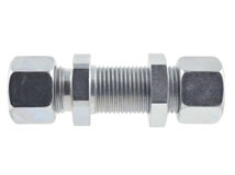 Gerade Schottverschraubung Typ SV Gerade Schottverschraubung Typ SV