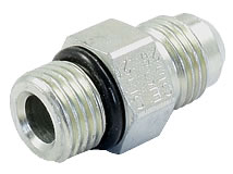 Gerade Einschraubverschraubung, UNF