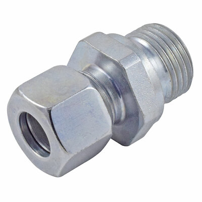 Gerade Einschraubverschraubung