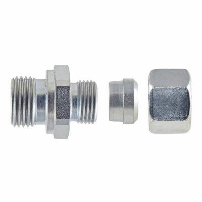 Gerade Einschraubverschraubung