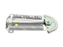 Bremszylinder mit Rückholfeder