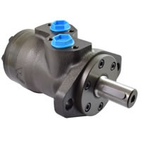 Hydraulikkomponenten