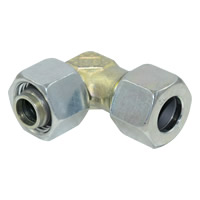 Einstellbare Winkel-Verschraubung (EVW)