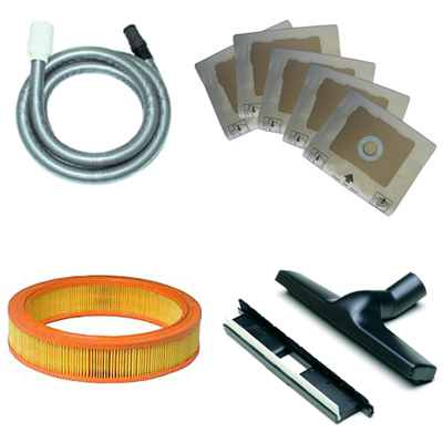 Nass- und Trockensauger-Zubehör