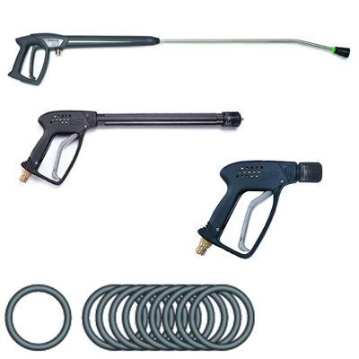 Sicherheits-Abschaltpistolen