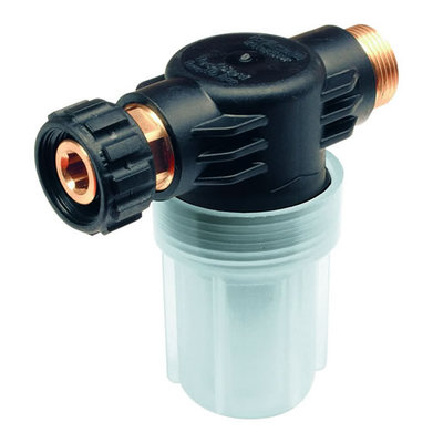 Kr&auml;nzle Wassereingangsfilter Messingausf&uuml;hrung