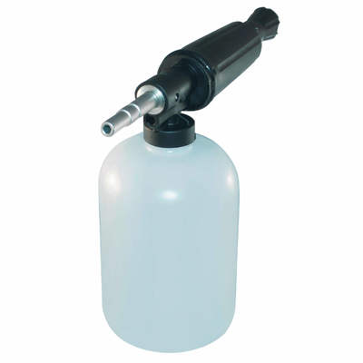 Kr&auml;nzle Schauminjektor Stecknippel