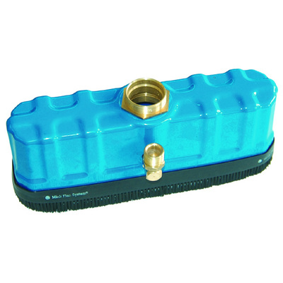 Kr&auml;nzle Schlammsauger Aufsatz zur Poolreinigung