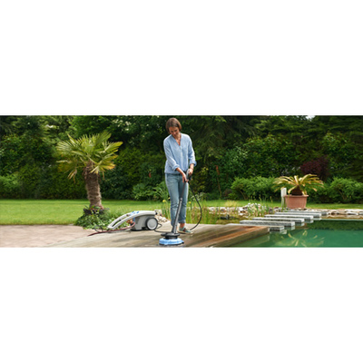 Kr&auml;nzle UFO kurz Anwendungsbeispiel