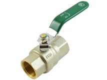 Trinkwasser-Hahn (DVGW)