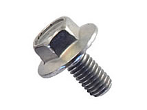 Schraube für Kugelhahn Schraube für Kugelhahn