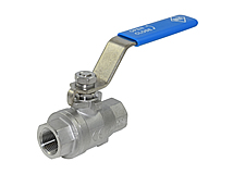 Innengewinde (Edelstahl)