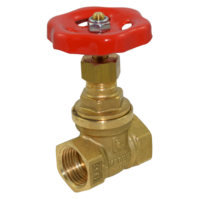 Absperrschieber G3/8