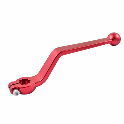 Griff f&uuml;r Kugelhahn SW 12